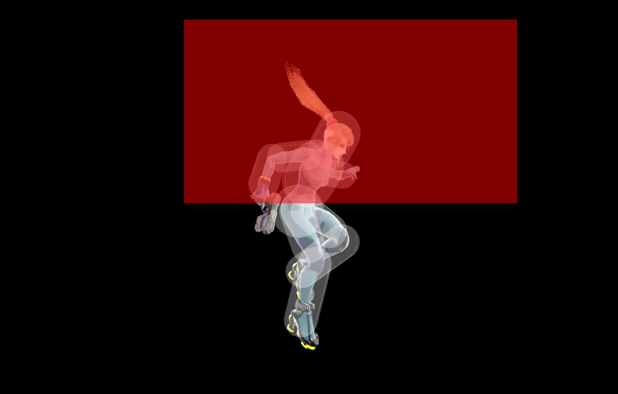 Hitbox Image